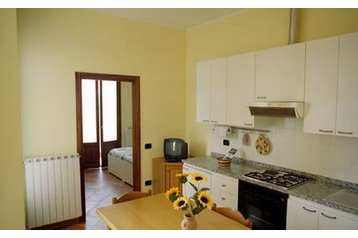 Italië Privát Certaldo, Exterieur